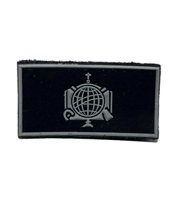 Igrejinha Academia do Barro Branco