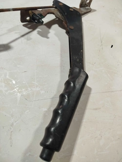 Alavanca freio de mão gol / Saveiro G6 2013 (ID:1398)