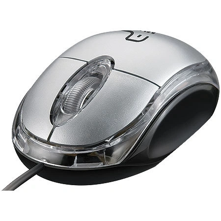 Mouse Classic Box Optico Usb 800dpi Mo180 Cz