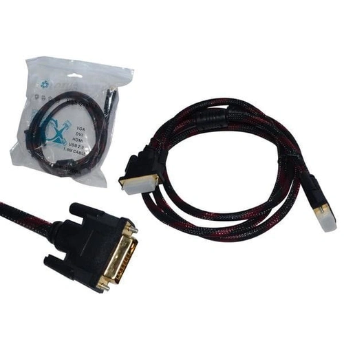 Cabo DVI x DVI 1.8m - CB0077