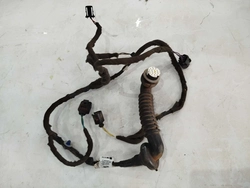 CHICOTE PORTA DIANTEIRA LD VOLKSWAGEN VOYAGE 1.0 2010 (Id:17942)