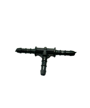 CONEXAO TEE COMMON RAIL  PIEZO