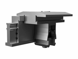 Estrutura Solar Fotovoltaico Estrutura 412155 Rs-346 Fixador Final End Dual Clamp Para Painel Solar