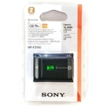 BATERIA Sony NP-FZ100