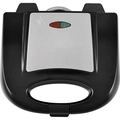 Sanduicheira e Grill Agratto Sid01 750w Inox 110v
