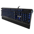 Teclado Mecanico Gamer Evus Tc-08b Blackout