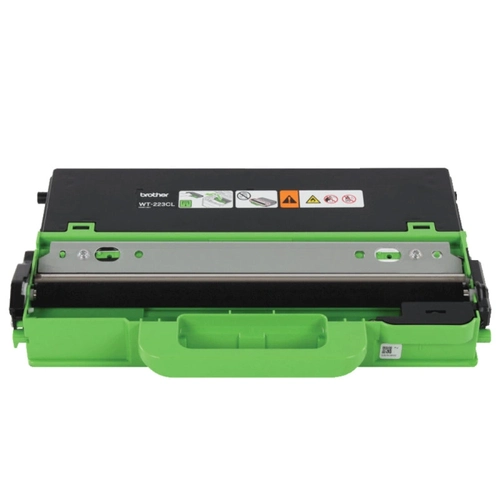 Reservatório Brother Residual Para Toner 50k Páginas - Wt223cl