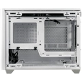 Gabinete Cooler Master Masterbox Nr200p - Mini-itx - Sfx - White - Mcb-nr200p-wgnn-s00
