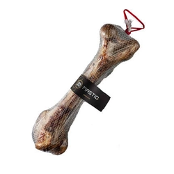 Osso Mastig Fêmur Bovino Natural