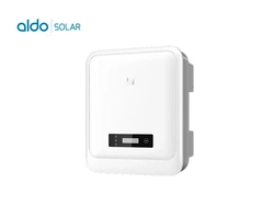 Gw7000-ms-c30 7kw Monofasico 220v 2mppt Afci Monitoramento