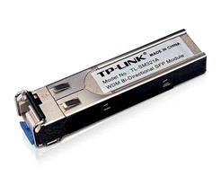 Modulo Sfp Tp-link Tl-sm321a Bi-direcional Wdm 1000 Base-bx - Tpl0066