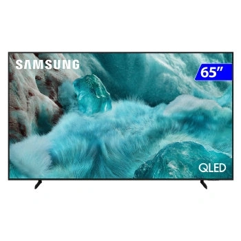 Tv 65p Samsung Qled Ultra 4k Smart Vision Ai - Qn65q7faagxzd