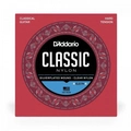 Encordoamento Violão Nylon Tensão Alta Student Ej27h d Addario