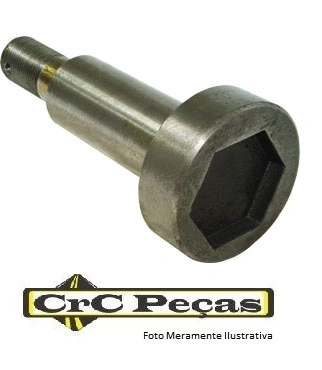 Pino Tensor para Truck e Carreta Randon Antiga