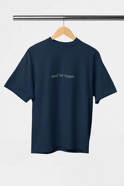 Camiseta Raízes na Terra