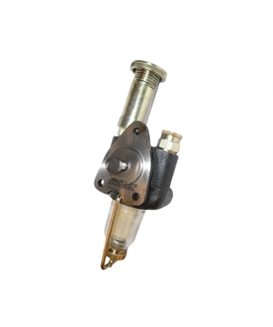 BOMBA ALIMENTADORA DE COMBUSTÍVEL MERCEDES-BENZ OM314 - 608 / 708 E TOYOTA BANDEIRANTE EQ. 0440004071 BULL