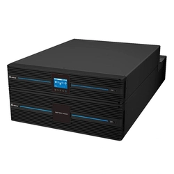 Nobreak Delta Newrt 10 Kva System Com Bateria - E14i103220005/00