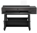 Impressora Plotter Hp T858 Designjet Smart Tank 36" - 2y9h4a#ac4