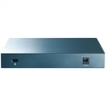 Switch Gigabit de Mesa Com 8 Portas 10/100/1000 Ls108g Smb