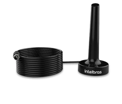 Antena Digital, TV interna, UHF/ HDTV, AI2031, Intelbras