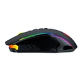Mouse Gamer Sem Fio Redragon Ranger Lite Preto - M910-KS