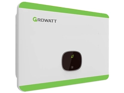 Inversor Trifásico Growatt MID30KTL3-X – 30 kW, 3 MPPT, 380 V, Monitoramento via Plataforma