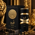 Perfume Lattafa Asad - Eau de Perfum - Masculino - 100ML