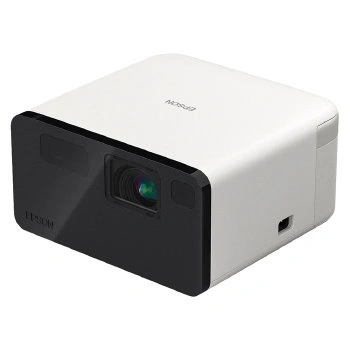 Projetor Epson Epiqvision Ef21 3lcd Laser Smart - V11hb35020