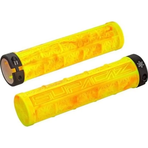 Manopla Supacaz Grizips