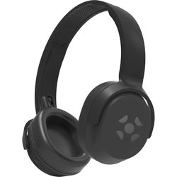 Headphone Bluetooth Fortrek Sem Fio Preto Hbt1 - 83458