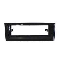 Moldura Fiamon  1 Din Fiat Punto 08/ 12/  Linea / Black Piano