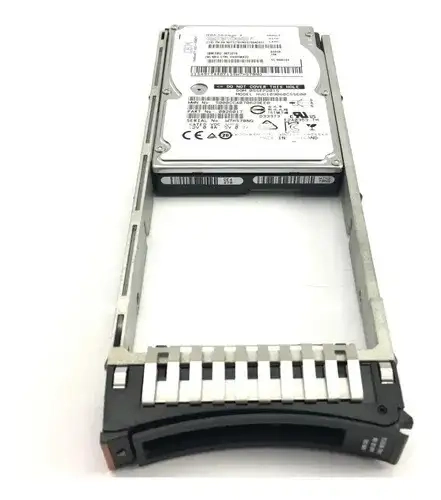 HD IBM SAS 600GB 10K 6GBS 2.5 00Y2430