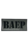 Emborrachado Costas - BAEP