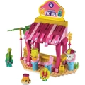 Brinquedo Shopkins Tropical Tiki Hut