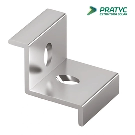 Fixador Grampo Final Pratyc