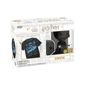Pop! Tees Camiseta e Pop Harry Potter - Dementador (boneco Brilha No Escuro) - Tam - m