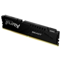 Memoria Ddr5 8GB 5200mhz Fury Beast - Kf552c40bb-8