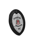 Distintivo- Policia Militar SP