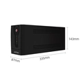 Nobreak Pctop 650va Bivolt - Pz650
