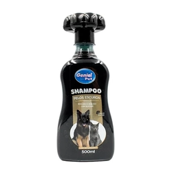 SHAMPOO PELOS ESCUROS 500ML