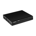 DVR Multi HD MHDX 1304 com HD 2TB - Intelbras - 4581083