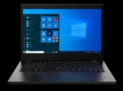 Notebook Lenovo L14 Amd Ryzen 5 Pro 4650u 8gb 256gb Ssd Windows 10 Pro - 20u6001abo