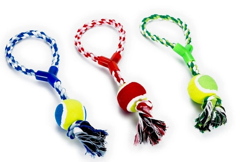 Bola Corda com Alça