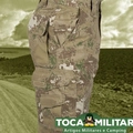 Bermuda Elite M-2 - Camo Africa Savana