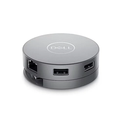 Adaptador Dell Usb-c Mobile - 470-aert
