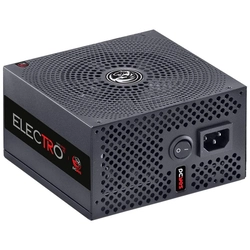 Fonte 750W Gamer Pcyes Electro V2 80 Plus Bronze - Elecv2pto750w