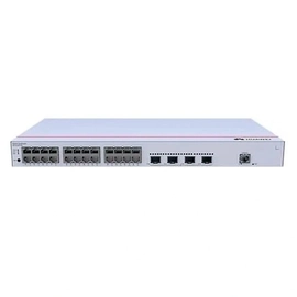 Switch Huawei Ekit 24p Gigabit 4p Sfp - S310-24t4s