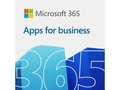 Microsoft 365 Business Apps Esd - Spp-00005