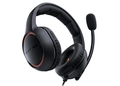 Headset Gamer Cougar HX330, Orange - 3H250P50O.0001