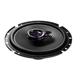 Alto Falante Pioneer 6 Ts-1760br 100rms Par